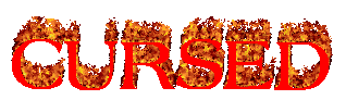 cursed